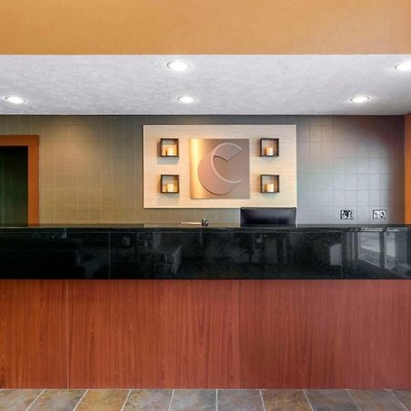 Comfort Inn Traverse City Buitenkant foto