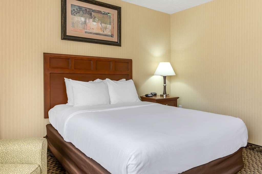 Comfort Inn Traverse City Kamer foto