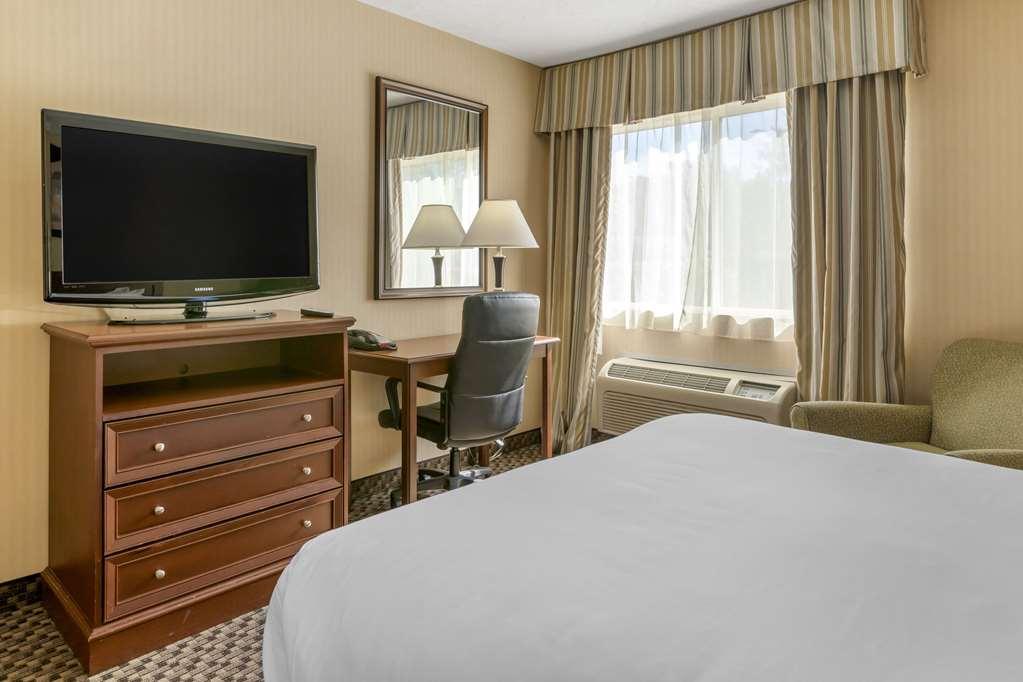 Comfort Inn Traverse City Kamer foto