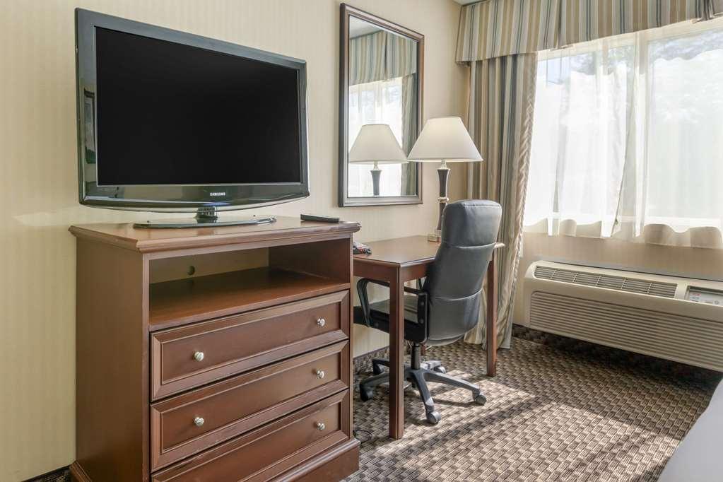 Comfort Inn Traverse City Kamer foto