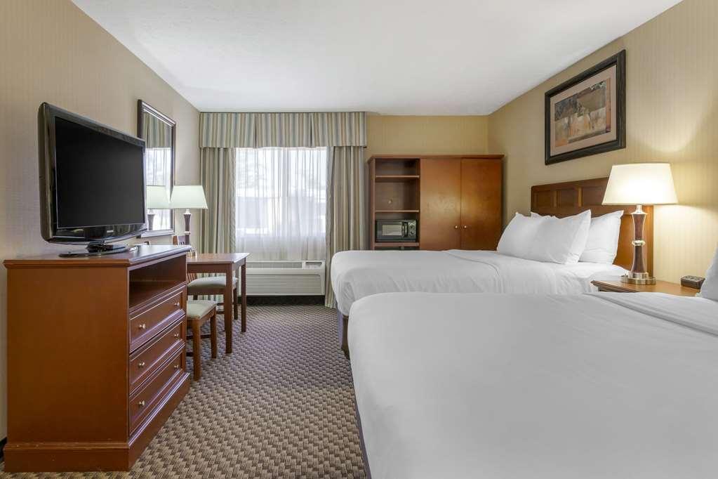 Comfort Inn Traverse City Kamer foto