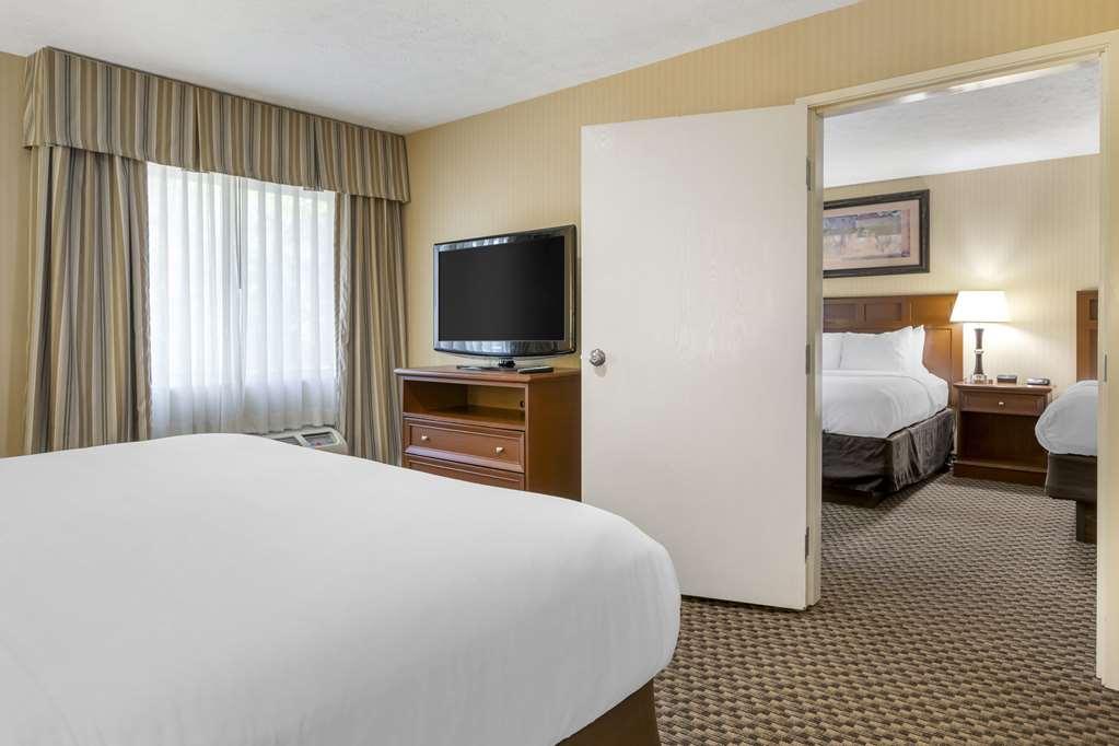 Comfort Inn Traverse City Kamer foto